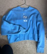 Nike North Carolina Sweatshirt Photo 0