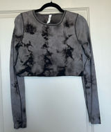 Lululemon Ebb to Street Long Sleeve Shirt Photo 0