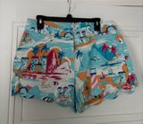 Crown & Ivy vacation shorts Photo 0