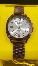Invicta women’s Watch/ new with Warranty Photo 0