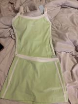 Fancy Green Size XS Photo 0