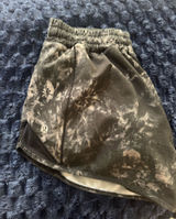 Charcoal Lululemon Shorts! Love these shorts just don’t reach for them anymore! Photo 0