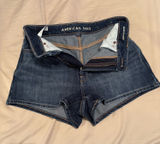 American Eagle Shorts Photo 0