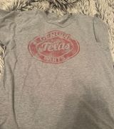 t shirt Gray Size M Photo 0