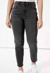 Outfitters Moms Jeans Photo 0