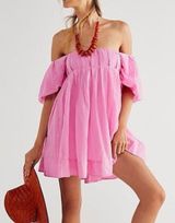 Free People Mini Dress Photo 0