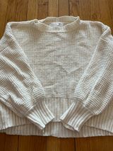 Altar'd State Sweater Photo 0
