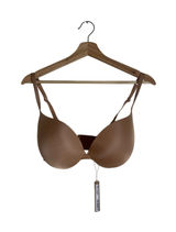 SKIMS Ultimate Collection Push Up Plunge Bra size 32DDD Photo 0