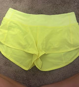 Lululemon Shorts Photo 0
