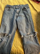 Calvin Klein jeans  Photo 0