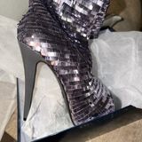 House of dereon thigh high boots Photo 0