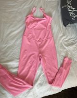 Target Legging Jumpsuit Photo 0