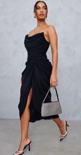 Corset Dress Photo 0