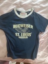 PacSun Tee Cropped Photo 0