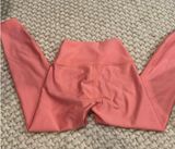 Alo Yoga Leggings Pink Photo 0