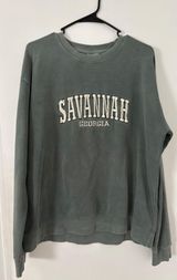 vintage crewneck Size M Photo 0
