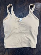 Lululemon Tank Photo 0