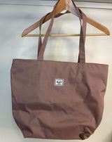 Herschel Supply Company Mauve Tote Bag Photo 0