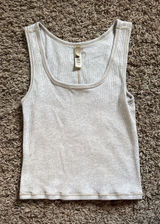 SKIMS Tank Top Photo 0