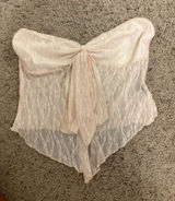 Concert top Pink Size 2 Photo 0
