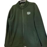 Ohio University Ouray Sportsgear Zipper Fleece Jacket, XL Photo 0
