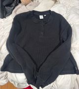 TNA Long Aritzia Long Sleeve Photo 0