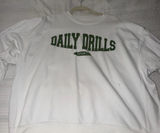 Daily Drills Crewneck Photo 0