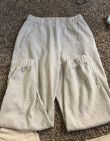 Hollister Sweatpants Photo 0