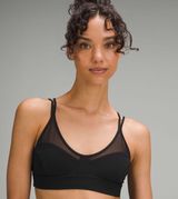 Anew Bra Photo 0