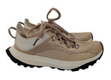 Vasque Here Reconnect Low Womens 7M Tawny Birch Beige Hiking Shoes 7263W‎ Photo 0
