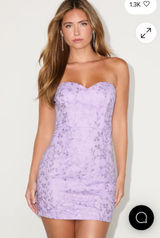 Lulus Dress Photo 0