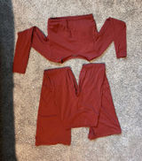 Amazon Workout Set Photo 0