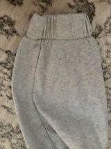 Hollister grey sweatpants  Photo 0