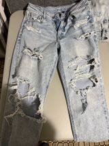 American Eagle Outfitters Jeans Photo 0