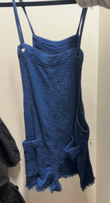 Aerie Romper Photo 0