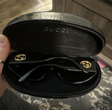 Vintage Gucci Sunglasses Photo 0