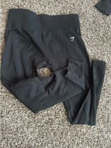 Gymshark Everyday Seamless Leggings Photo 0
