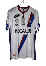 Hummel Womens Top‎ Mecalbe Volleyball Sports Team Short Sleeve White Medium NWT Photo 0
