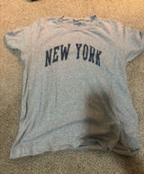Brandy Melville Top New York Photo 0