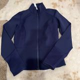Cropped Zip-Up Photo 0