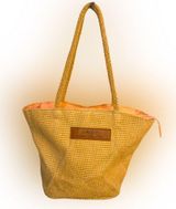 DAISY MARC JACOBS TOTE ZIPPER BAG Photo 0