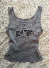 Brandy Melville Tank Top Photo 0