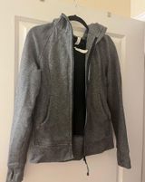 Lululemon Scuba Full-Zip Photo 0