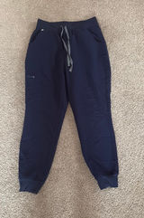 Fugs FIGS Scrub Pants Photo 0