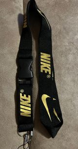 Nike Lanyard Photo 0