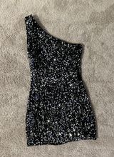 Sequin Dress Photo 0