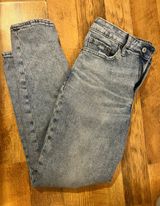 Jeans Size 8 Photo 0