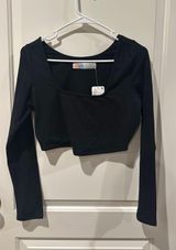 Long Sleeve Photo 0
