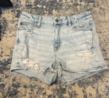 American Eagle Shorts Photo 0