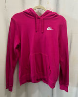 Nike Pink Hoodie Photo 0
